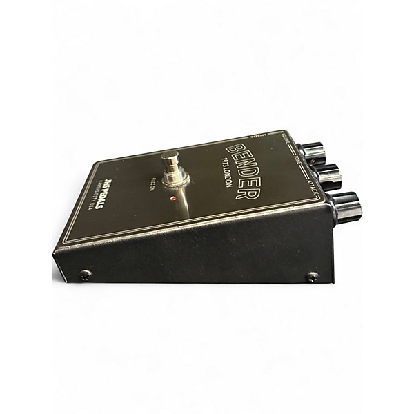 Used JHS Pedals BENDER Effect Pedal