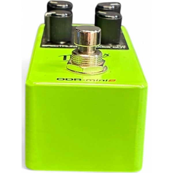 Used Nobels ODR MINI Effect Pedal