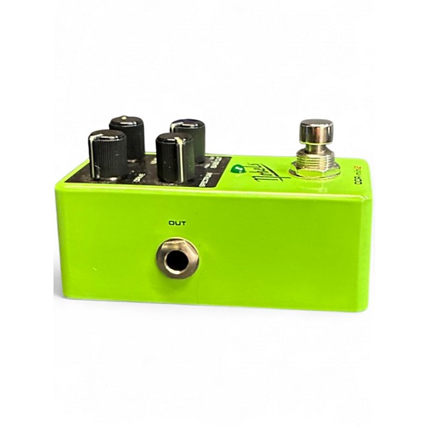 Used Nobels ODR MINI Effect Pedal