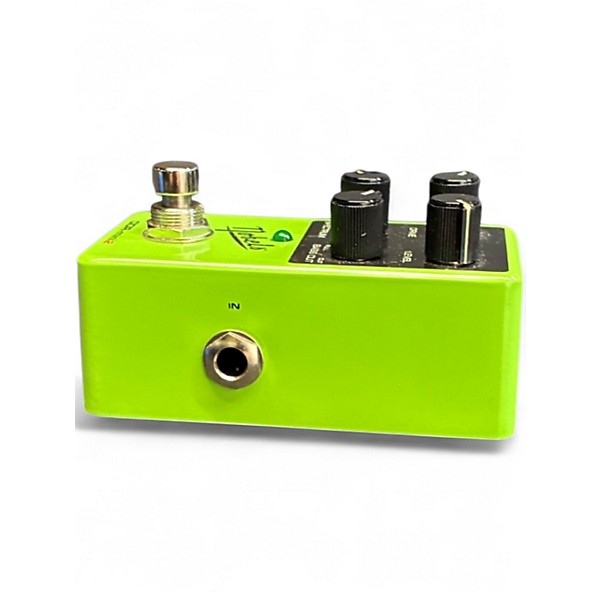 Used Nobels ODR MINI Effect Pedal