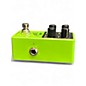 Used Nobels ODR MINI Effect Pedal