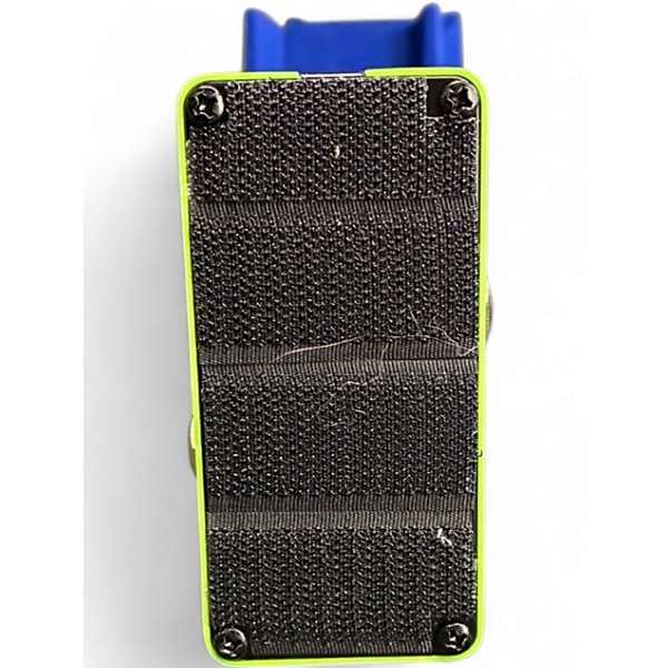 Used Nobels ODR MINI Effect Pedal
