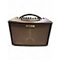 Used BOSS AC22LX Battery Powered Amp thumbnail