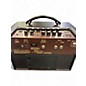 Used BOSS AC22LX Battery Powered Amp