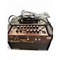 Used BOSS AC22LX Battery Powered Amp