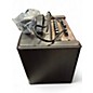 Used BOSS AC22LX Battery Powered Amp