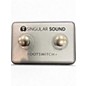Used Singular Sound Beatbuddy Footswitch Drum Machine thumbnail