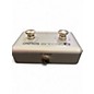 Used Singular Sound Beatbuddy Footswitch Drum Machine