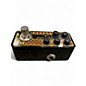 Used Mooer DAY TRIPPER Effect Pedal