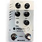 Used Mooer PREAMP MODEL X2 Effect Pedal thumbnail