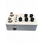 Used Mooer PREAMP MODEL X2 Effect Pedal