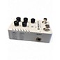Used Mooer PREAMP MODEL X2 Effect Pedal