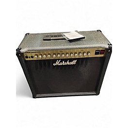 Used Marshall JCM600 Tube Guitar Combo Amp