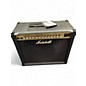 Used Marshall JCM600 Tube Guitar Combo Amp thumbnail