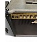 Used Marshall JCM600 Tube Guitar Combo Amp