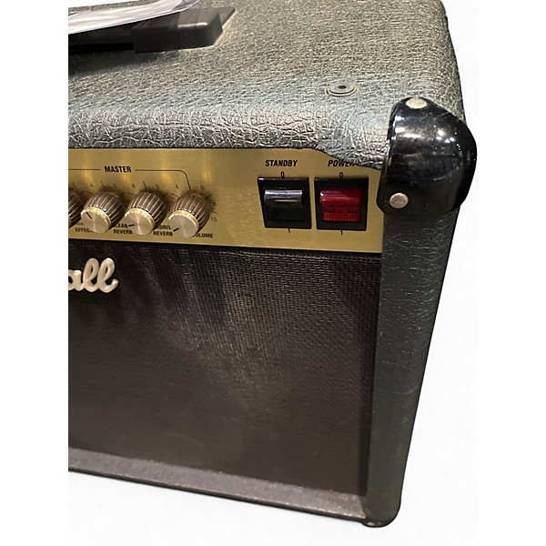 Used Marshall JCM600 Tube Guitar Combo Amp