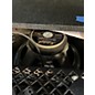 Used Marshall JCM600 Tube Guitar Combo Amp