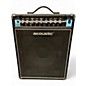Used Acoustic B100 100W 1x15 Bass Combo Amp thumbnail