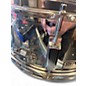 Used TAMA 14X7 SWINGSTAR Silver Drum