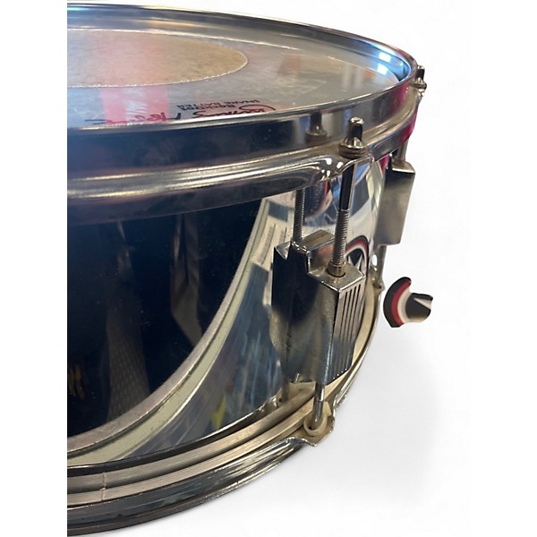 Used TAMA 14X7 SWINGSTAR Silver Drum