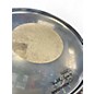 Used TAMA 14X7 SWINGSTAR Silver Drum