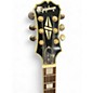 Used Epiphone Les Paul Custom Ebony Solid Body Electric Guitar