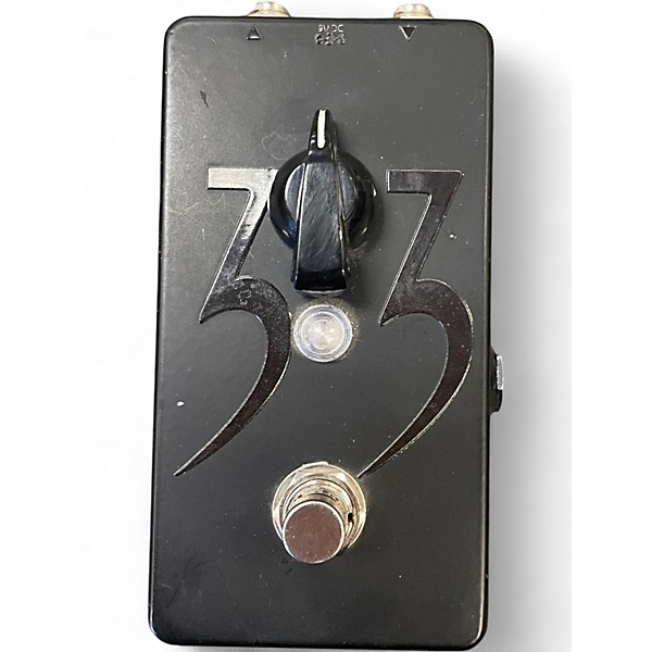 Used Fortin 33 Effect Pedal