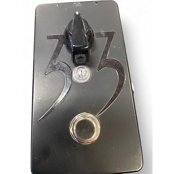 Used Fortin 33 Effect Pedal