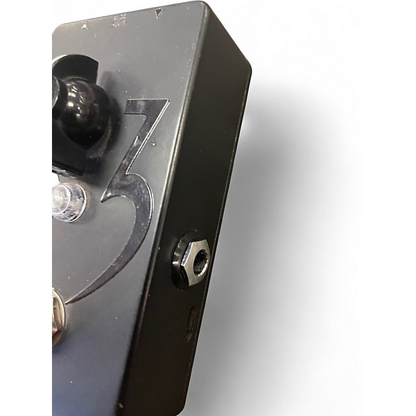 Used Fortin 33 Effect Pedal