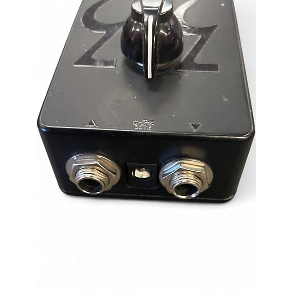 Used Fortin 33 Effect Pedal