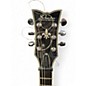 Used Schecter Guitar Research SOLO II CUSTOM Natural Solid Body Electric Guitar