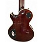 Used Schecter Guitar Research SOLO II CUSTOM Natural Solid Body Electric Guitar