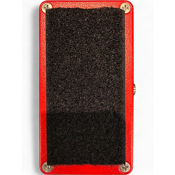 Used Chicago Stompworks Legitimate Beef Effect Pedal
