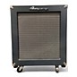 Used Ampeg B-100R Bass Combo Amp thumbnail