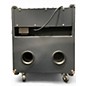 Used Ampeg B-100R Bass Combo Amp