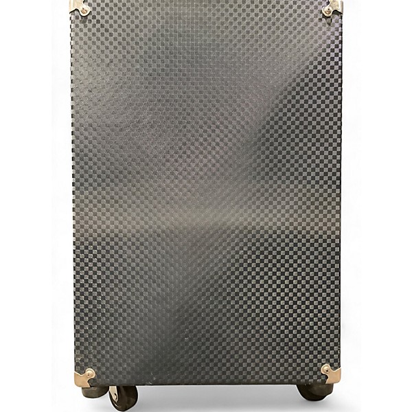 Used Ampeg B-100R Bass Combo Amp