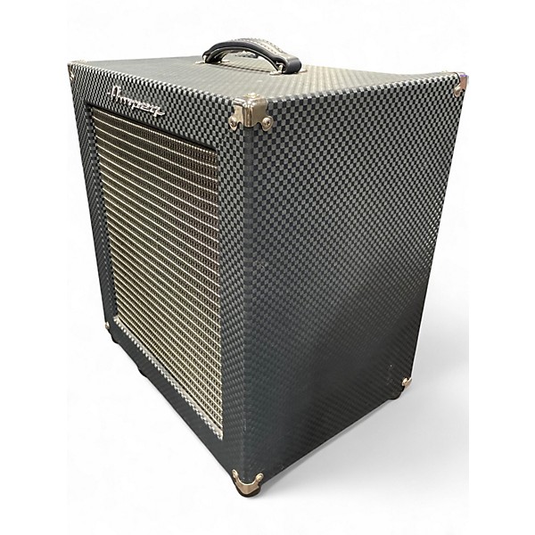 Used Ampeg B-100R Bass Combo Amp