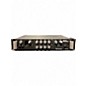 Used 1999 Ernie Ball Music Man HD500 Bass Amp Head thumbnail