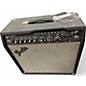 Used Fender Cyber Champ 1x12 Guitar Combo Amp thumbnail