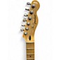 Used Fender Player Telecaster Polar White Solid Body Electric Guitar