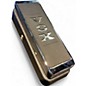 Used VOX V847A Reissue Wah Pedal Effect Pedal
