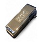 Used VOX V847A Reissue Wah Pedal Effect Pedal