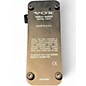 Used VOX V847A Reissue Wah Pedal Effect Pedal