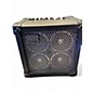 Used Roland Micro Cube Guitar Combo Amp thumbnail
