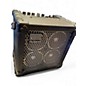 Used Roland Micro Cube Guitar Combo Amp