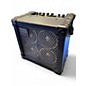 Used Roland Micro Cube Guitar Combo Amp