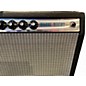 Vintage 1976 Fender 1976 Deluxe Reverb Tube Guitar Combo Amp