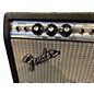 Vintage 1976 Fender 1976 Deluxe Reverb Tube Guitar Combo Amp
