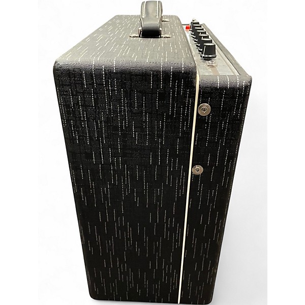 Used Supro 1614 AMULET 12 Tube Guitar Combo Amp