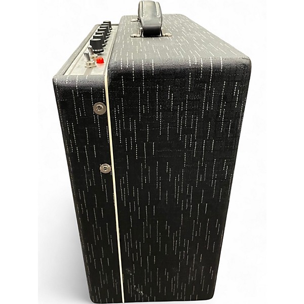 Used Supro 1614 AMULET 12 Tube Guitar Combo Amp